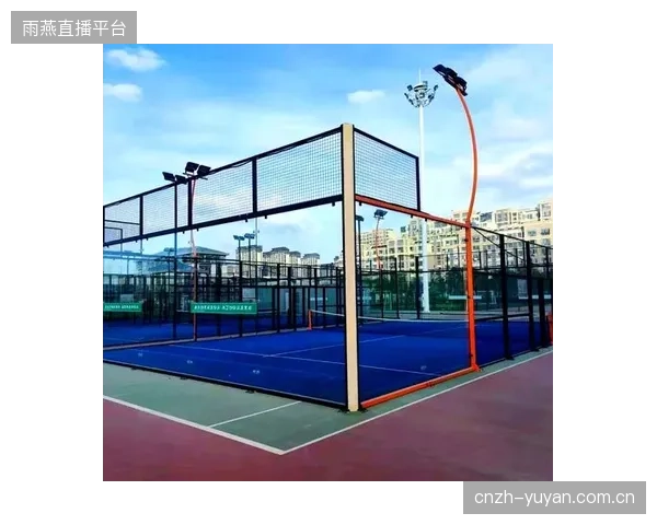 板式网球场建设的短视：桩基设计未考虑高频运营下的剪切力累积效应