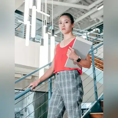 汤金婷